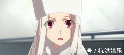 闪耀暖暖|闪耀暖暖:白皇后抄袭Fate?别瞎扣帽子,这是俄罗斯经典服饰