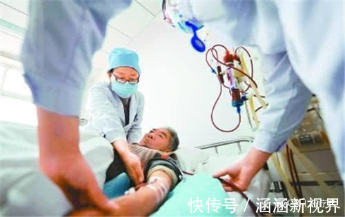 医生|患上尿毒症是吃出来的，医生忠告5种食物要少吃，肾会感激你