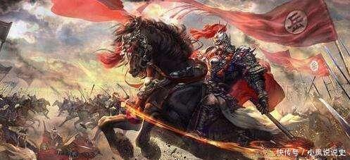 沥泉|岳飞的沥泉枪从哪得来的?其死后枪去哪了?专家:小说不可全信!