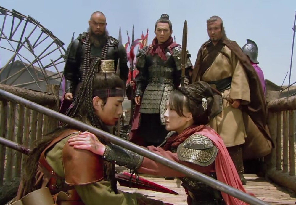 偏偏|无往而不胜的梁山好汉,为何偏偏在征讨方腊时损失惨重