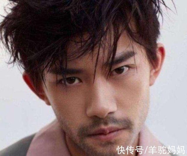 体毛|男孩身体出现这一变化,说明身高进入猛涨阶段,掌握好还能再长高