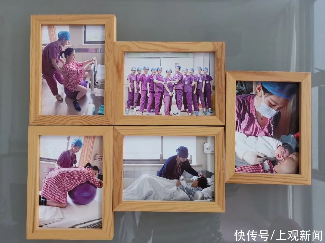 自然分娩|让准妈妈舒适迎接新生命、让准爸爸体验分娩过程,助产士门诊你了解吗?