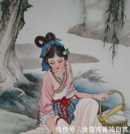 杨贵妃|中国古代四大美女,你还记得哪个,谁是中国古代第一美女?