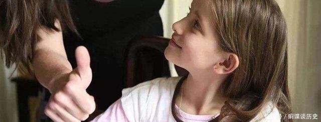 孩子|孩子被当众夸赞漂亮,情商低的家长都这么回答,看看你中招了么?