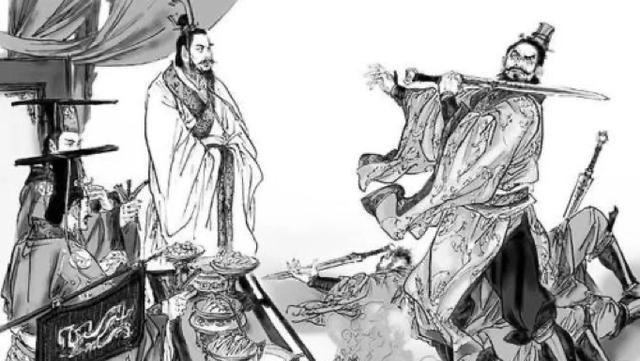 司马|司马穰苴受任于危难之际,殒命于流言蜚语