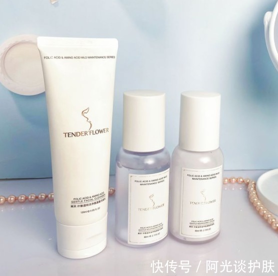 敏感肌|护肤品哪款好用?这五款护肤品看似平价不起眼,却好用不输大牌!