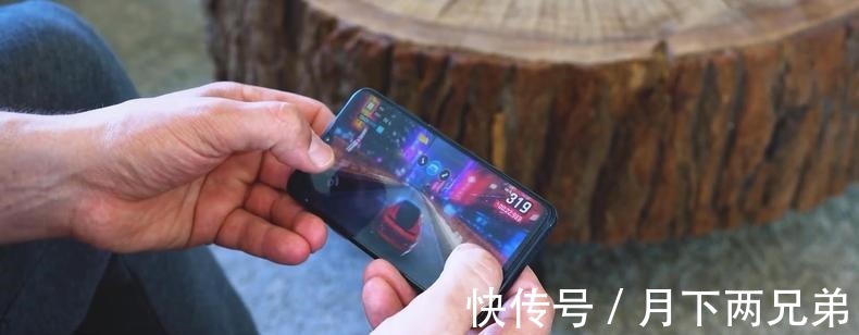华为nova 4e,炫彩新潮!