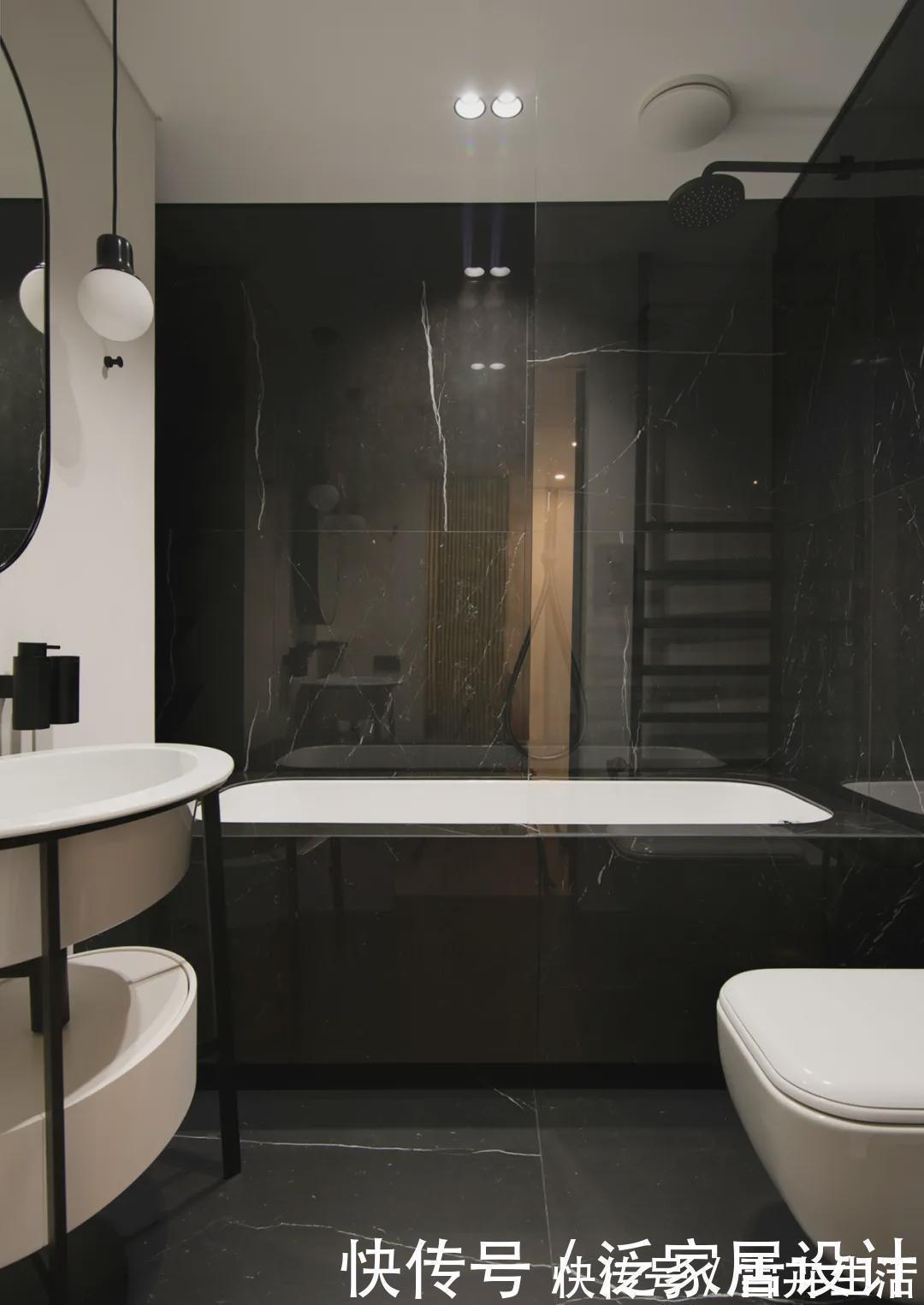 qiji这个100平米的双层住宅,将女性的坚强与柔美发挥的恰到好处!