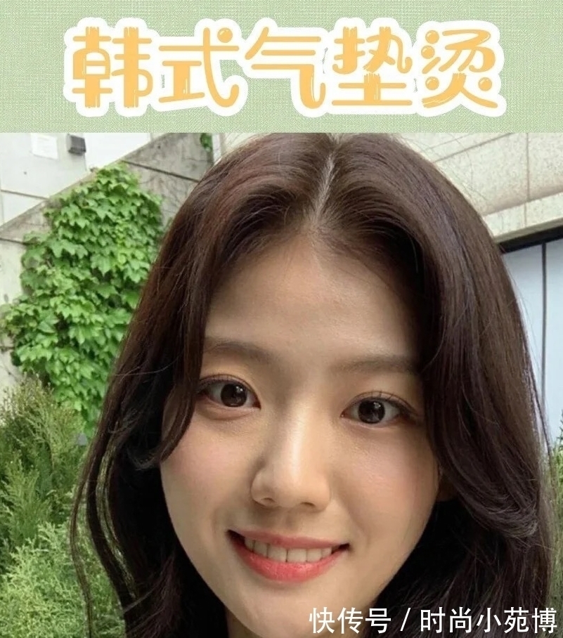 内扣 女人的“短烫发”有多迷人，瞧这5款就知道了，气质减龄学着点