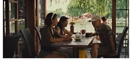 《非誠(chéng)勿擾》中，秦奮的八個(gè)征婚相親對(duì)象靠譜指數(shù)排行榜