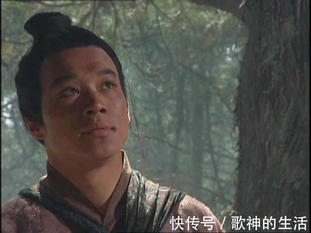 蒋门神$武松的克星是谁水浒里谁能打过武松看后大吃一惊