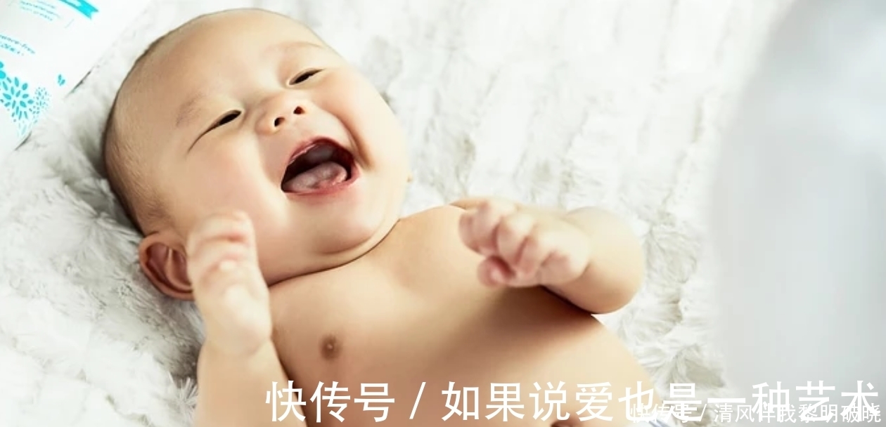 这种“头型”的宝宝,自带“高个”基因,未来长高潜力大