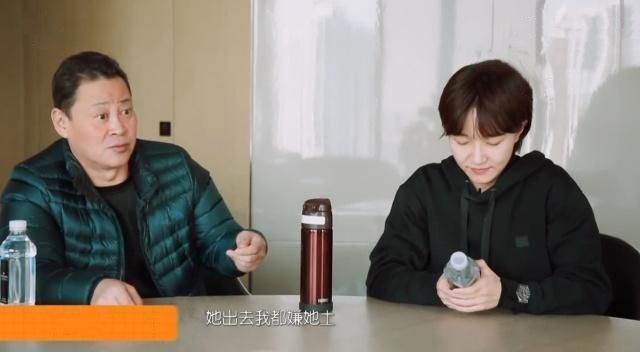 照搬王大陆林允炒CP,《看我的生活》1比1仿制《闺女》,节目这么好做