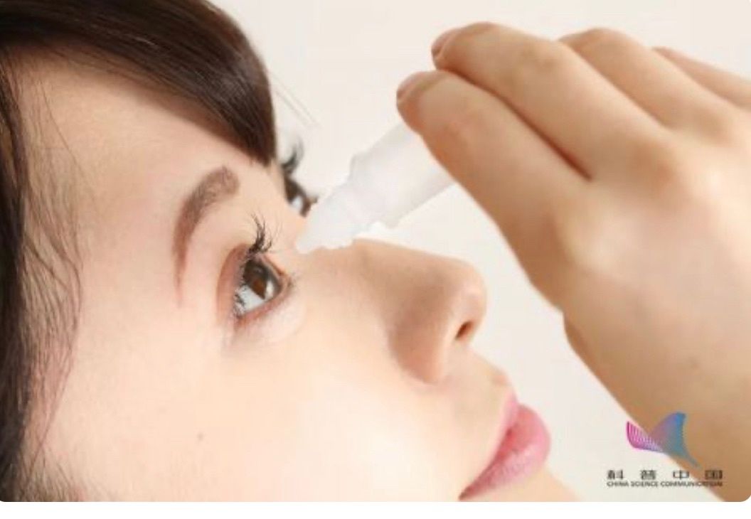Why Do Eye Drops Hurt The Throat Healthy Lifestyle