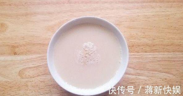 小面包不要到外面买啦!8个步骤教会你怎么做,完全不输给外面