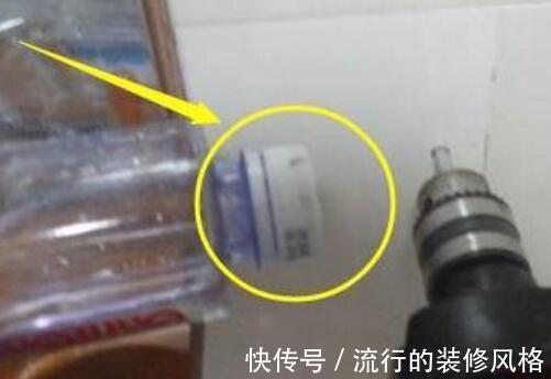 打孔|老师傅手把手教你瓷砖打孔不开裂，3大流程要牢记！