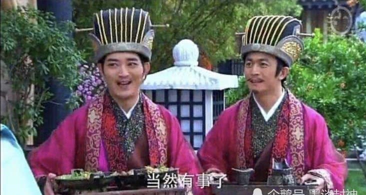 费仲|所有人都知道费仲尤浑是奸臣，为何却没人铲除他们？只因要留后路