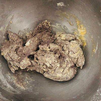 低油低糖黑麦吐司