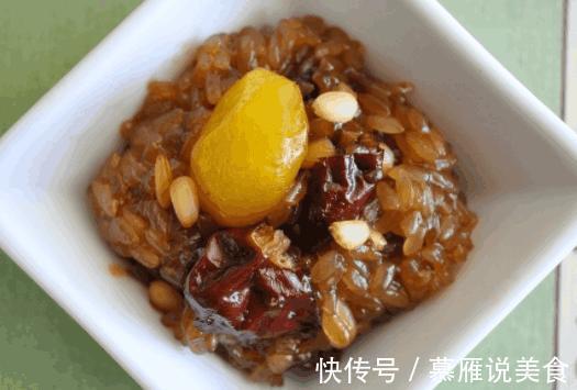 教你在家如何用电饭煲做一份家人都爱吃的糯米饭