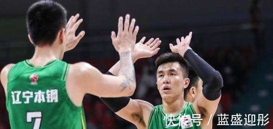 外援|终于明白为什么新疆能终结辽宁男篮10连胜,看完分析,豁然开朗!