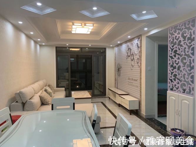 户型|一套你不想要,但不得不接受的装修效果,被无数中国家庭在使用