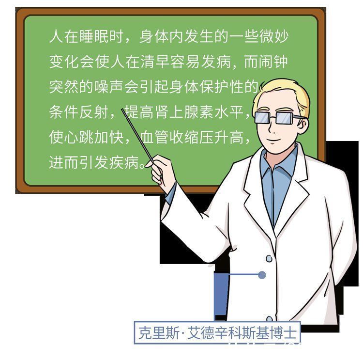 睡眠|睡不好的危害有多大?睡眠专家送你3句话,教你一觉睡到自然醒