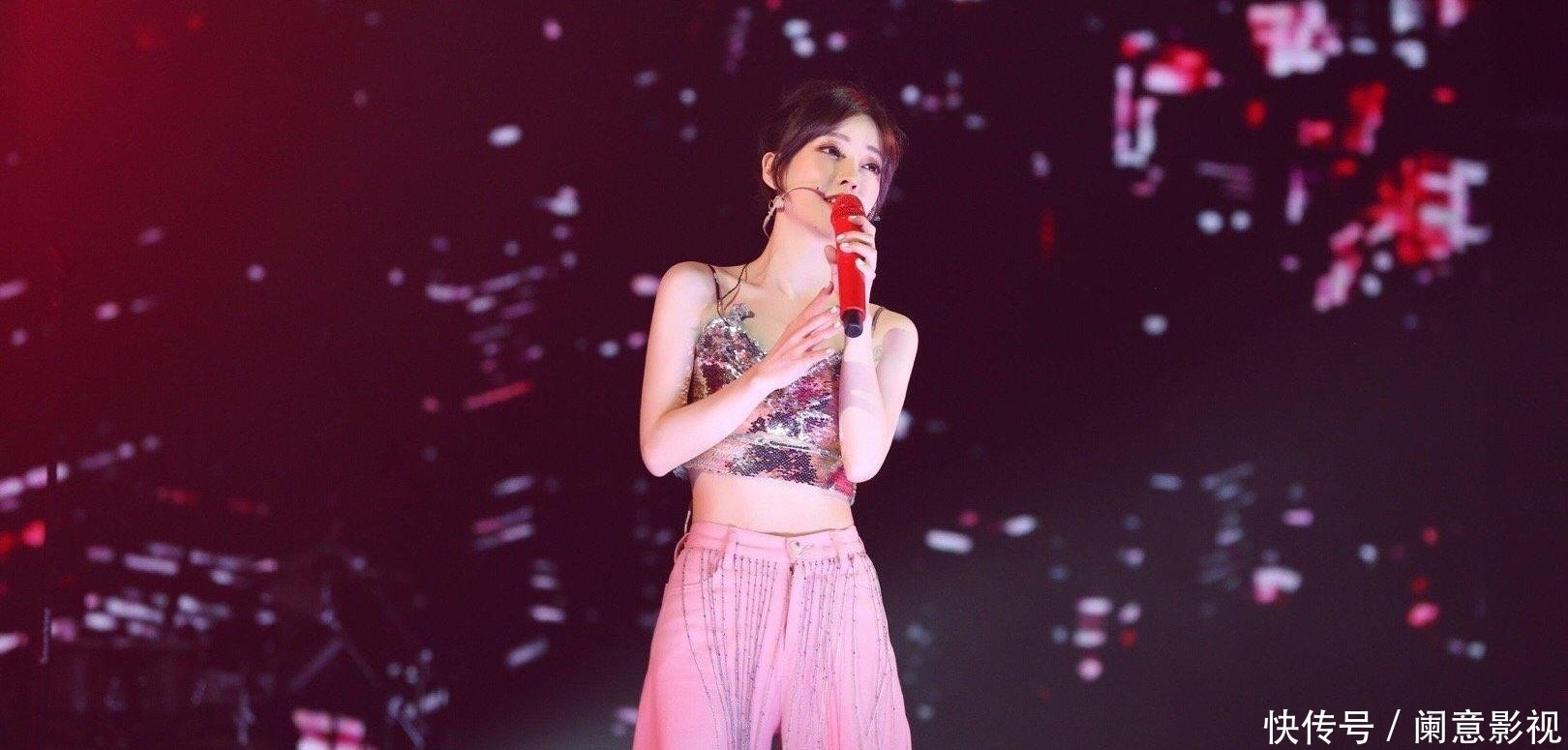 年轻歌手切莫纸上谈兵,冯提莫的逆袭之路就是学习范本