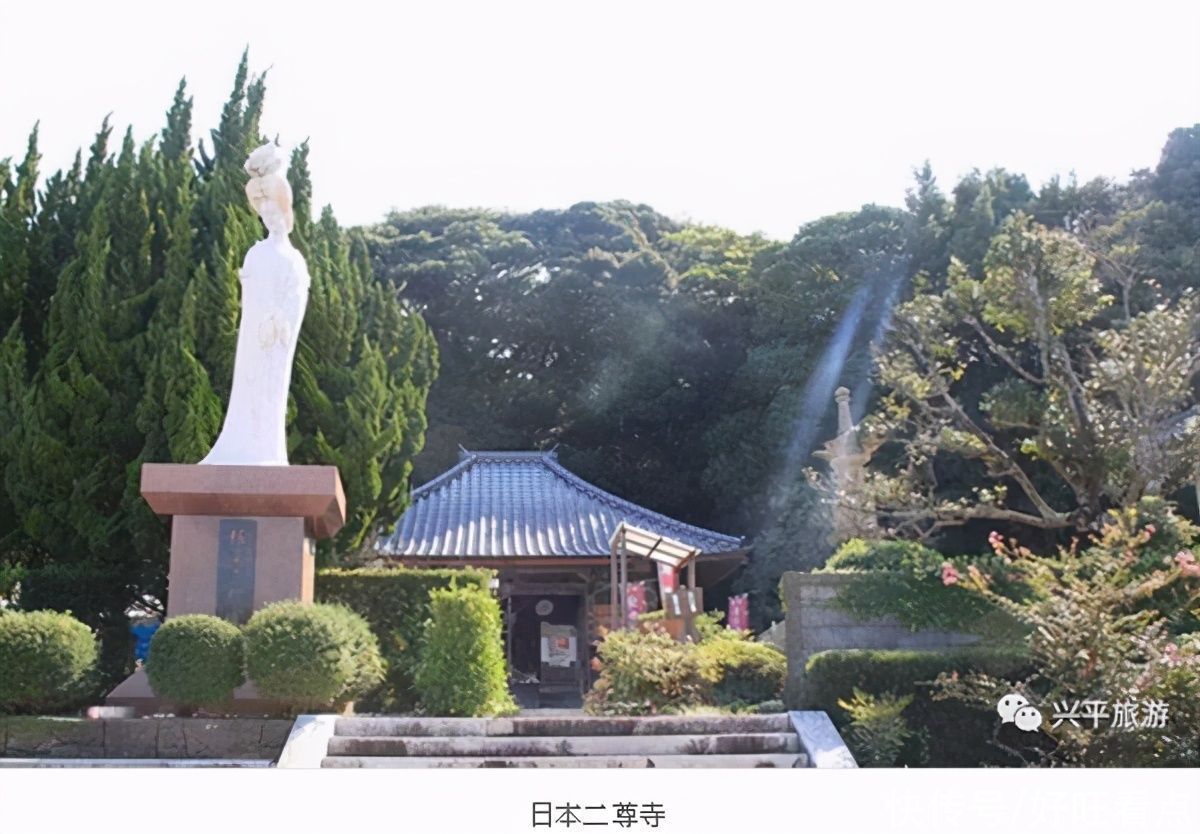 陕西行|魅力陕西行·漫步大唐最美女人——杨贵妃墓 感受唐韵流芳之美