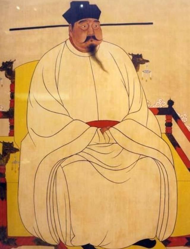 分析|深度分析古老的中国几千年来，为何第二代接班都这么难