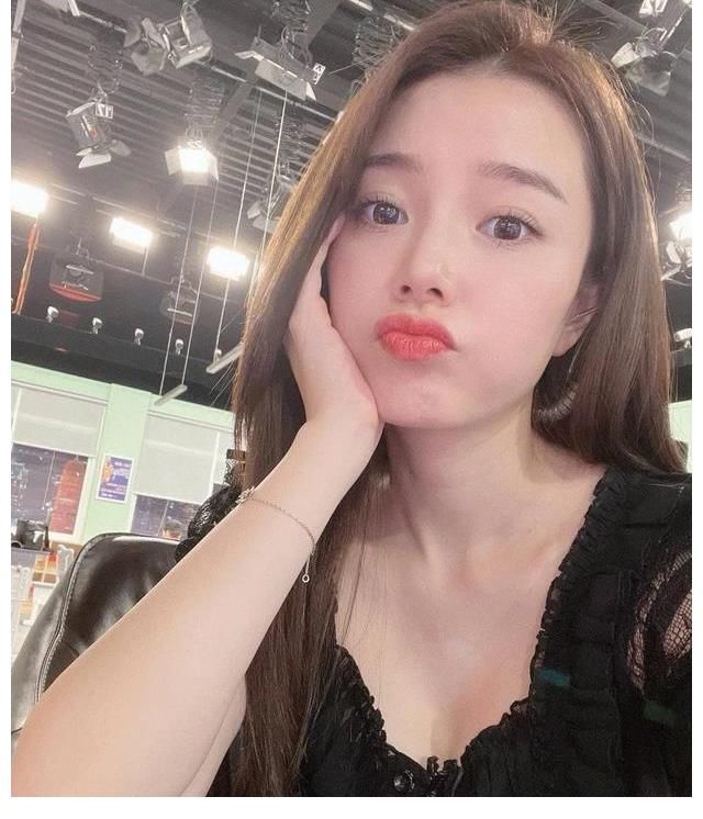 央視CCTV5女主持全集