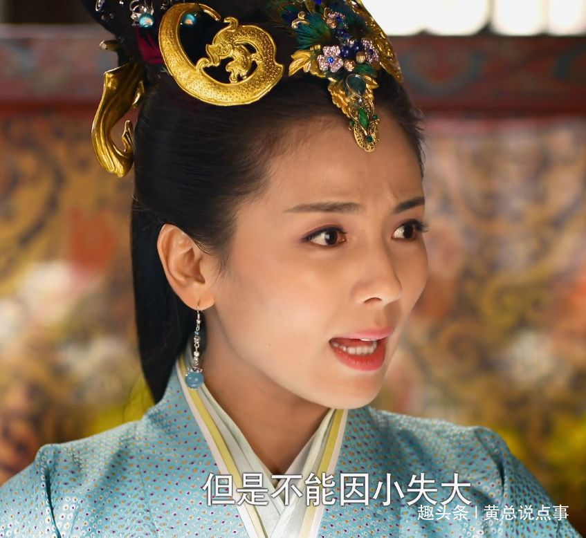 得不到|芈月传芈姝又生儿子又做饭,为什么得不到秦王的心