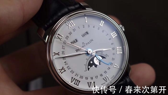 沛纳海 复刻表市场大揭秘,完美复刻的价格居然只要2000多!