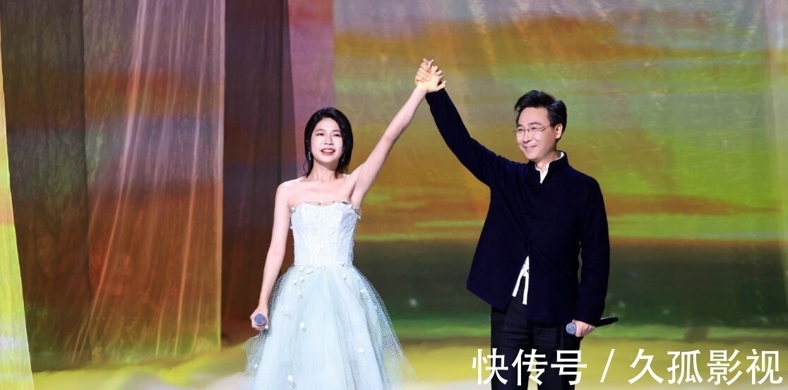 《好声音》总决赛如果不是直播,伍珂玥还真不一定能夺冠