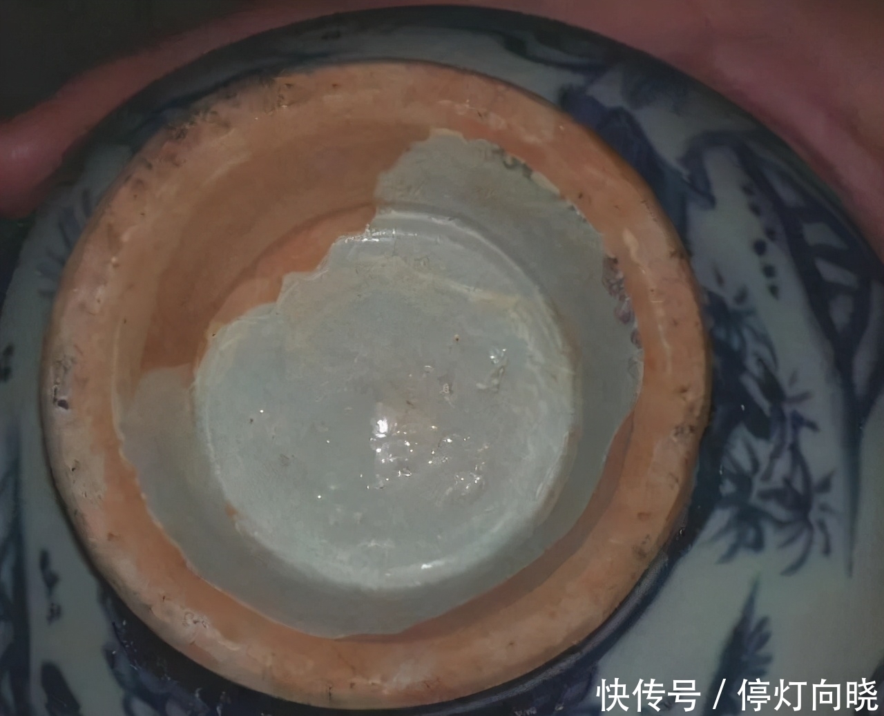 辨别点|民间元青花真品到底有多少?