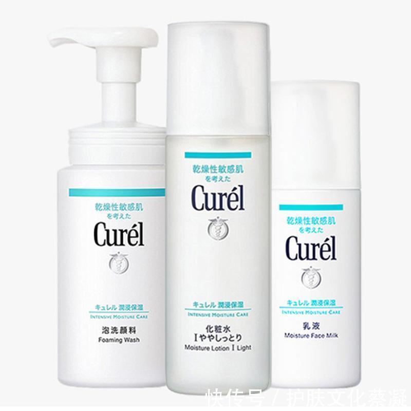 水乳|男士护肤|热门男士水乳自用测评分享,精简护肤,让你养出好皮肤