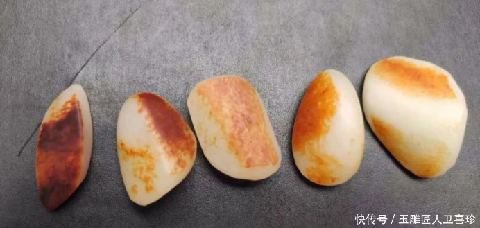 仿籽料|高仿籽料猫腻多,你买的籽是真的吗?