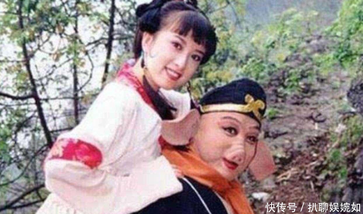 取经路上猪八戒吵着要回高老庄,但为何取完经就忘记了高翠兰?