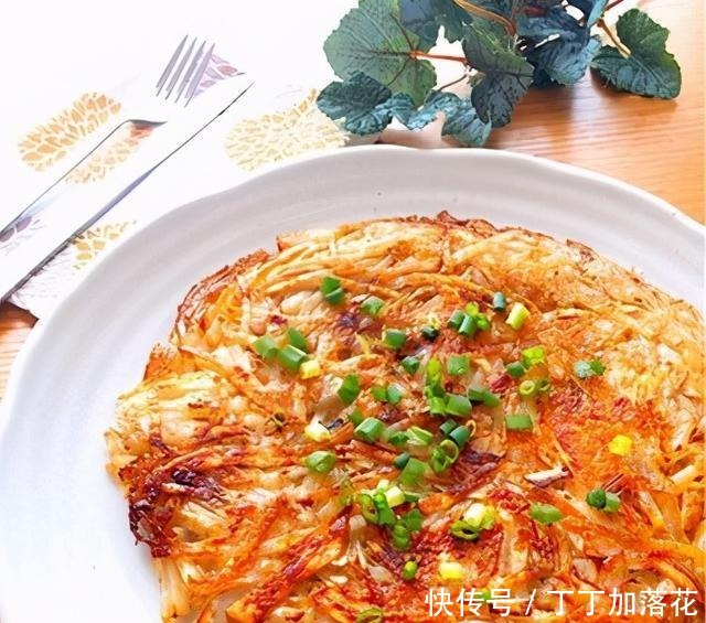 土豆这么吃才高级!大人小孩都爱吃,做法简单,源自法国的秘诀