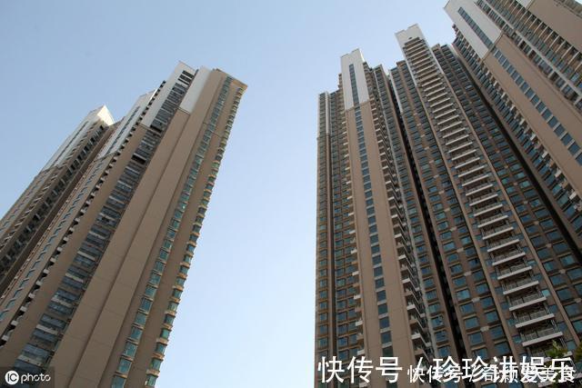 高一點|買高層住宅選幾樓?建筑學家一席話點醒我,慶幸選對