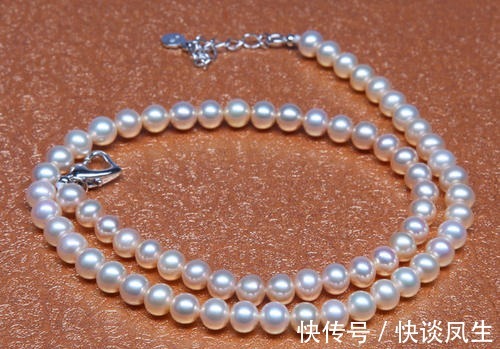 饰品|饰品清洁保养小常识,学会这几招,几十元的饰品也能戴很久