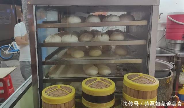 砂锅粥|点份夜豆浆,才是地道的潮汕夜宵党