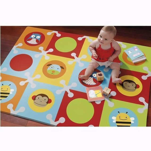 孩子|孩子学走路前,学会爬真的很重要吗?儿科医生发言了