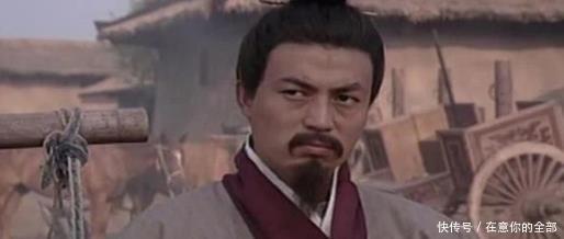 毫无|中国历史上最牛的5位谋士,诸葛亮只能排第4,第一毫无争议!