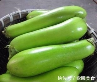 风味|做茄子有小窍门,省油又好吃,而且有烧烤风味