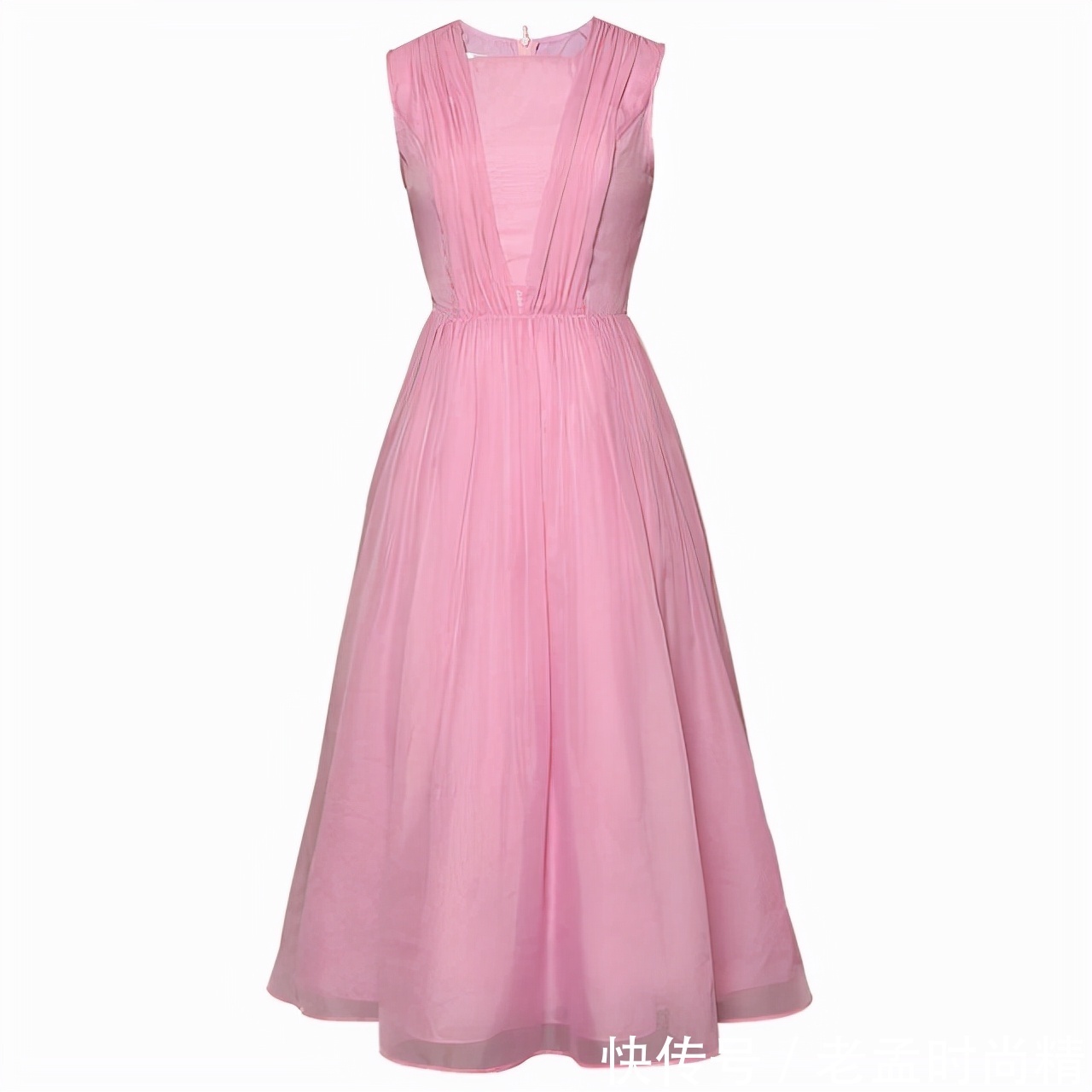 收腰 时尚裙装 ,让你瞬变时尚达人范,艳压群芳