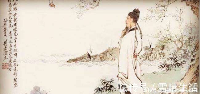 宿建德江#孟浩然最失意时写下一首诗,如今年年入选教科书,名流相继模仿!