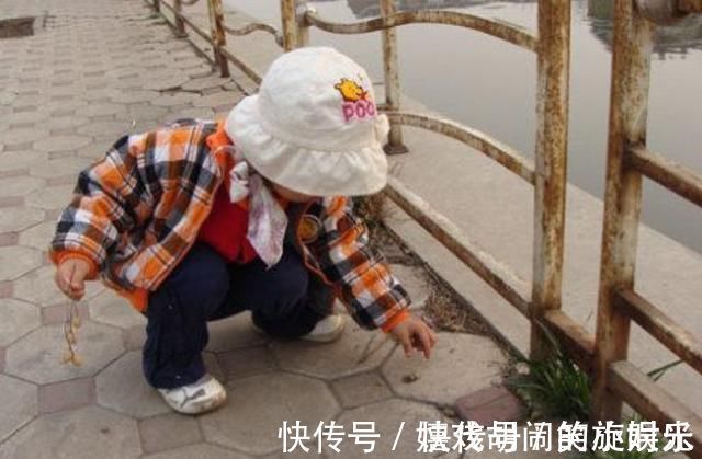 敏感期|家长们别再制止孩子这些“坏习惯”了,这暗示着他们正在变聪明!