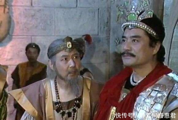 解读殷郊殷洪之死:玉虚门下学道多年,他们依旧是成汤的殿下