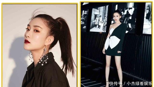 夏季|夏季披头散发太热,试试这10款清凉发型,显脸小又好学