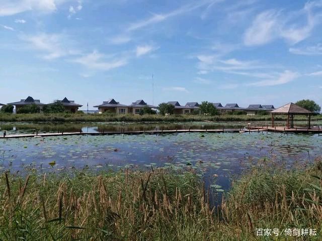 走进杜蒙大草原，感受“绿色净土、天然宝石”的无限魅力